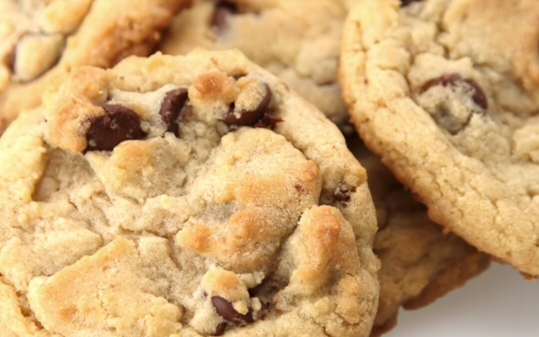 Chocolate Chip Cookies Mirror Lake Inn