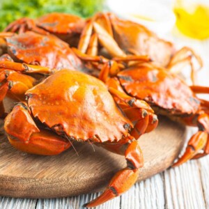 Crab Imperial