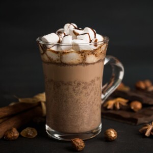 Hot Chocolate