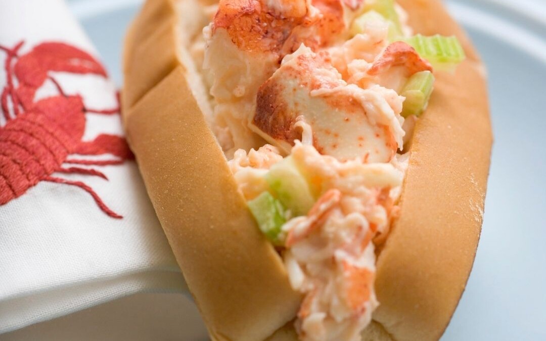 Lobster Salad