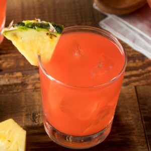 Rum Punch