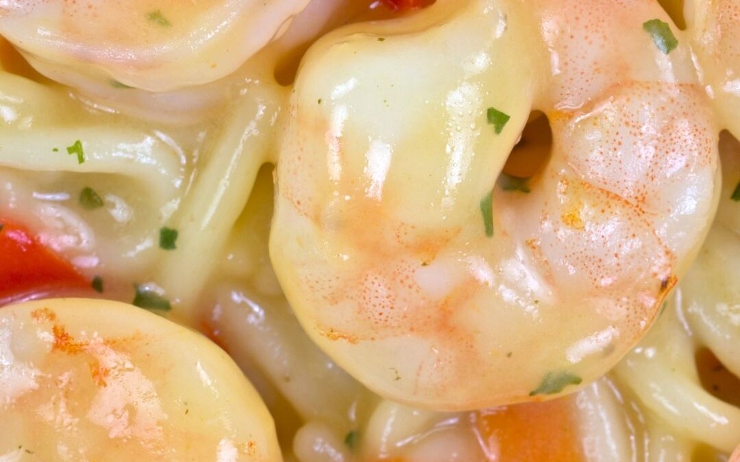Garlic Shrimp
