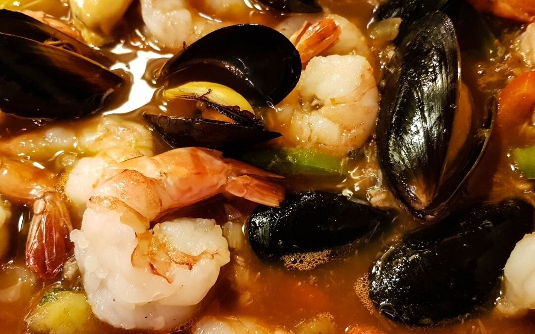 Zuppa di Pesce